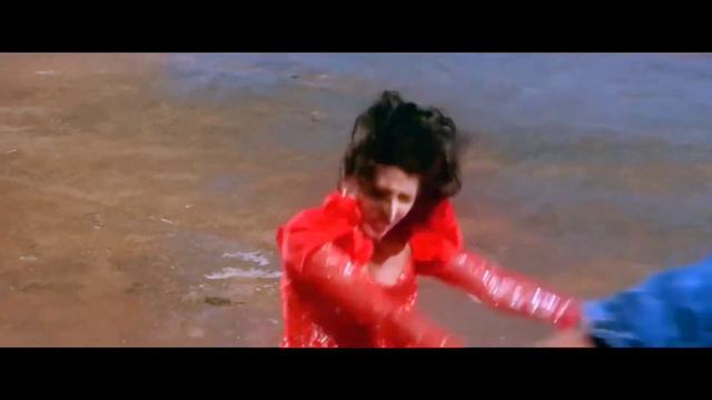 Hum Laakh Chupaye Pyar - Jaan Tere Naam 1992 - Ronit Roy, Farheen, Subtitles 1080p Video Song смотреть онлайн