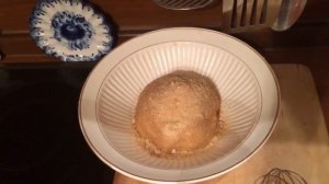 Пеку чизкейк с маскарпоне.