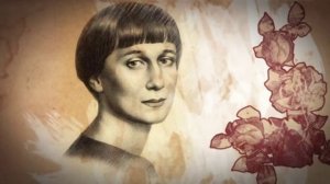 Анна Ахматова Мужество.mp4