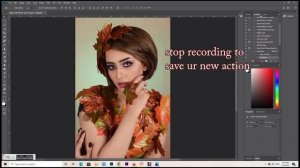 Photo Editing Using Portraiture In Adobe Photoshop - Photoshop Tutorial