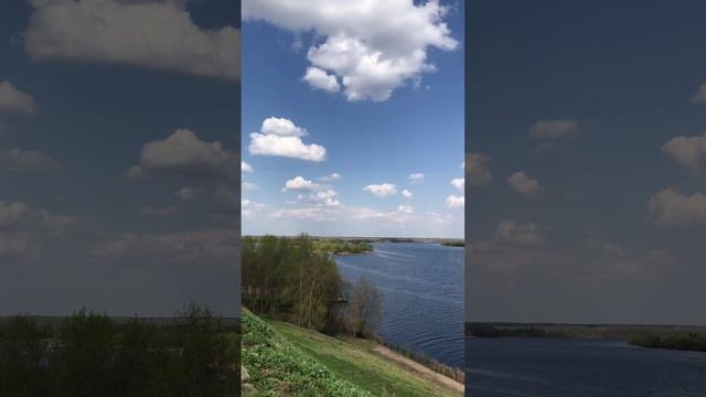 Шикарные места Подмосковья