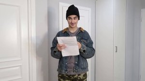 КАЖДЫЙ КАЧОК ТАКОЙ ( качок vs дрищ )