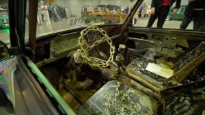 Auto tuning show 2023 / Авто тюнинг шоу