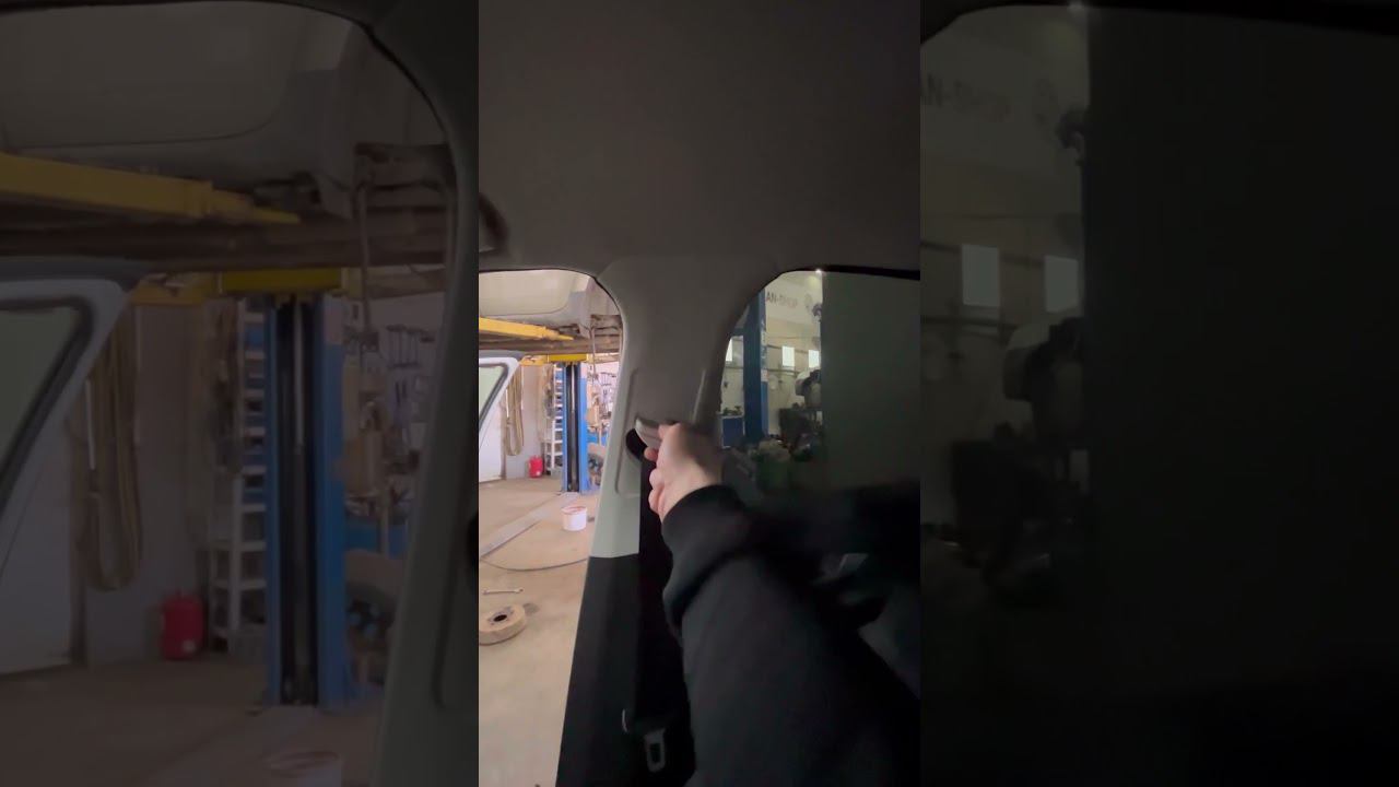 LADA VESTA 2024 С КИТАЙСКИМ АКПП смотреть онлайн