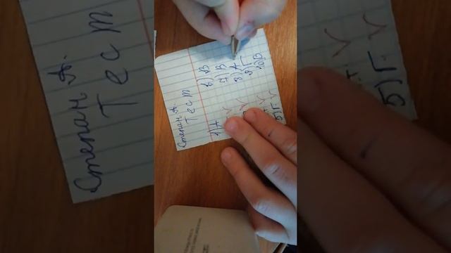 проверка# самостоятельных работ(2) смотреть онлайн