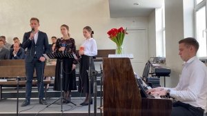 Ты все можешь, Папочка🙏