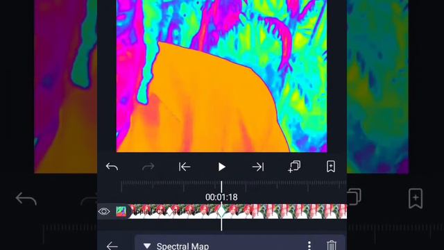 COLORFUL STRETCH ALIGHT MOTION AND CAPCUT TUTORIAL | VISUAL EDIT смотреть онлайн