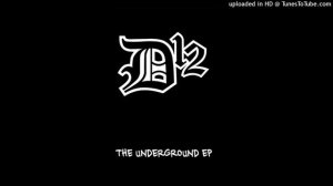 D12 - Bring Our Boys [INSTRUMENTAL]