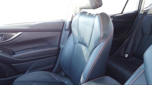 2018 Subaru Crosstrek 2.0i Limited Sport Utility Bozeman Belgrade Big Sky Livingston Billings смотреть онлайн