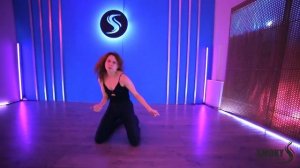 STRIP FLOW | SMOKY DANCE STUDIO | SVETA