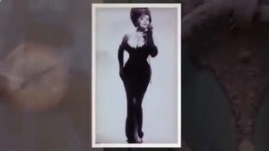 причёски в стиле 60