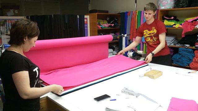 Арго-Классик. Раскрой полотна смотреть онлайн