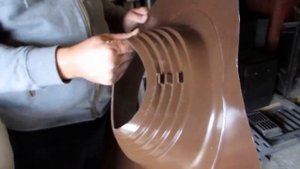 Установка печи / Печи топи - мойся / Совет мастера