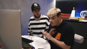 КОРОЧЕ ГОВОРЯ, МЫ ОТКРЫЛИ КРЕАТИВНОЕ АГЕНТСТВО / САМЫЙ ХУДШИЙ КЛИЕНТ