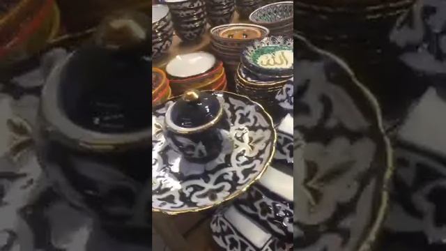 Казан Чугунный Наманганский смотреть онлайн