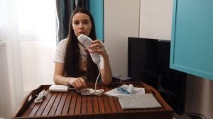 Фотоэпилятор Braun Silk Expert Pro 3. Распаковка и обзор.