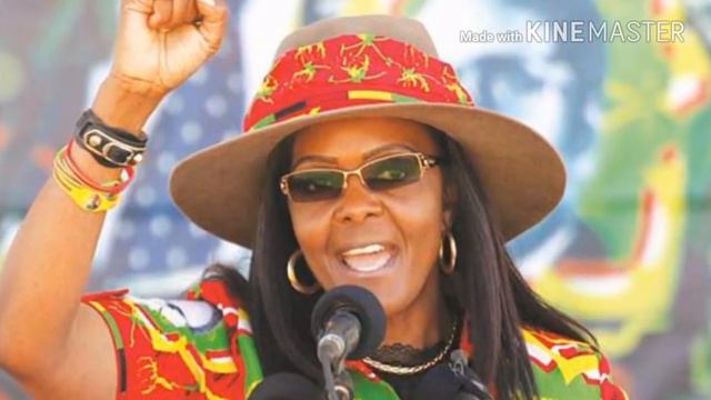 Découvrez l’immense fortune amassée par Robert Mug смотреть онлайн