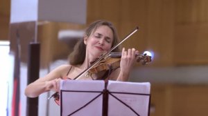 Ксения Дубровская - Дворжак - Песня моей матери