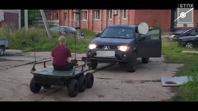 МОЩНОСТЬ