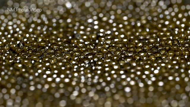 8K Caviar Wild Ossetra / Sturgeon / Икра Дикого Осетра / Черная икра смотреть онлайн