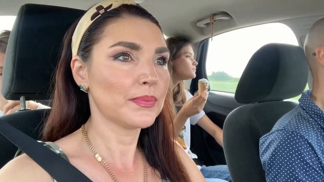 МОЙ ЦВЕТ ВОЛОС | УХОД ЗА ЛИЦОМ | НА ЮБИЛЕЙ НА БАННОЕ VLOG:1.08.21 смотреть онлайн