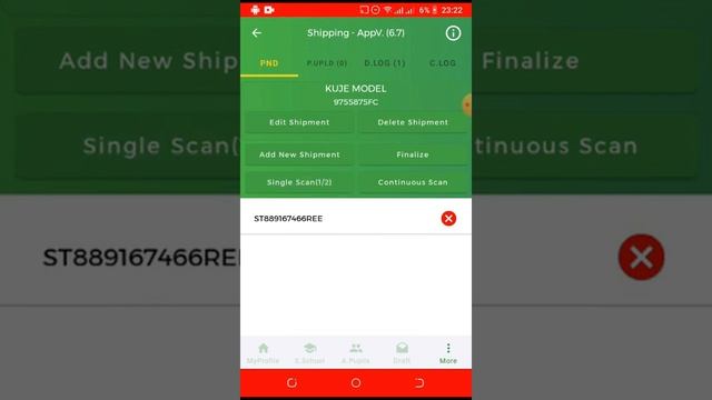 TUTORIAL FOR SHIPPING смотреть онлайн