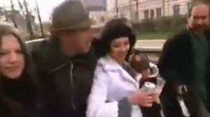 Гарик Сукачев и Неприкасаемые   Полюби меня