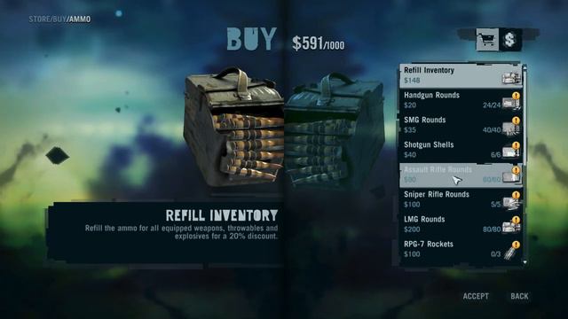 Far Cry 3(Обучение) #2 смотреть онлайн