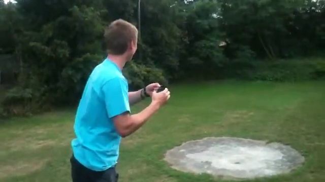 GRANADE FAIL смотреть онлайн