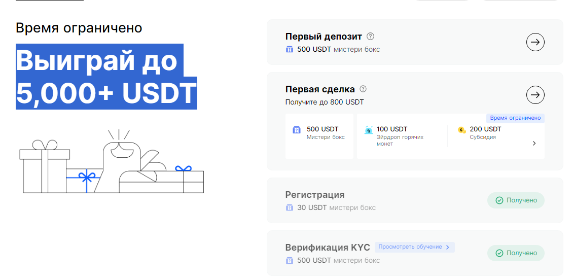 BINGX ПОЛНАЯ ИНСТРУКЦИЯ (2024) ДЛЯ НОВИЧКОВ И ОБЗОР КРИПТО БИРЖИ