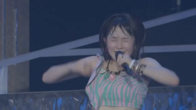 《20周年記念メドレー》シャニムニ パラダイス／小田さくら・羽賀朱音・加賀楓・森戸知沙希