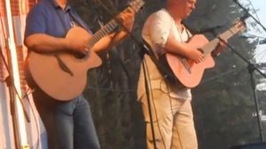 Дуэт «Зеленая лампа» - "Про Таню"