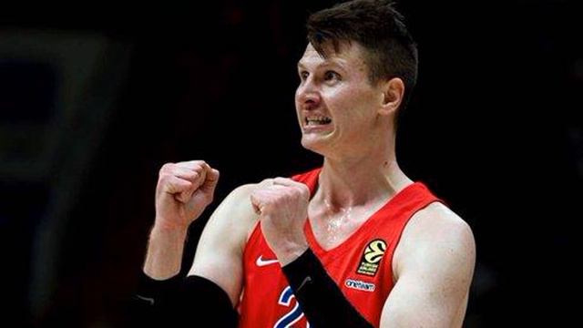 Андрей Воронцевич: «Отобраться на Олимпиаду реально, если будем выполнять установки»