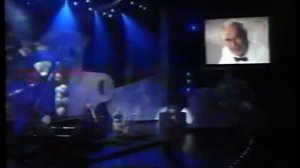 Dave Brubeck & Al Jarreau - Take Five