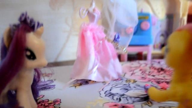 #Майлитлпони.#Мультик.Показ мод.#MLP. #игрыспони