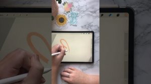 Making a Gif in Procreate for Giphy