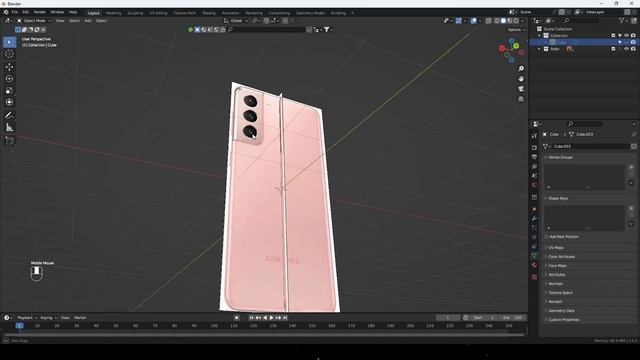 How to create professional 3d Product animation in Blender / commercial Animation