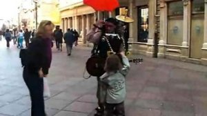 Человек оркестр