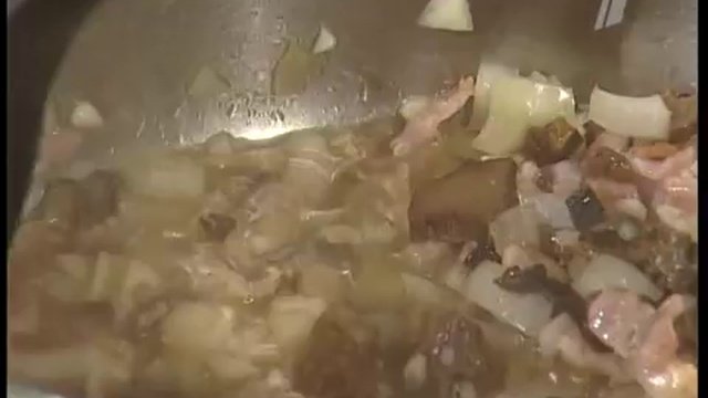 Минестроне
