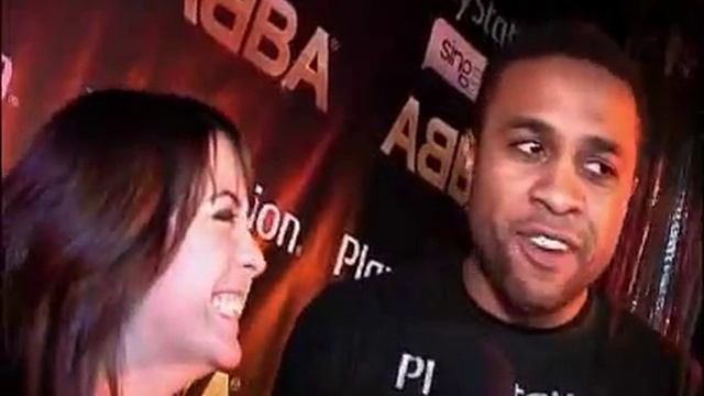 Apresentação Singstar Abba