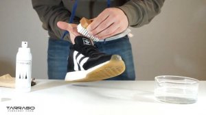 Очиститель для кроссовок Sneakers Cleaner Tarrago