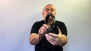 Roland RH-5 Headphones Review