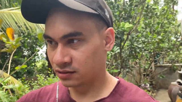 Бабушка готовит вьетнамские блины, день в деревне. [VLOG/VIETNAM] смотреть онлайн