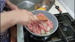 Мексиканское Буррито в Армянском лаваше!