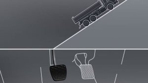 Mercedes PowerShift 3 – автоматическая система управления коробкой передач