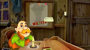 игра мультик Путешествия во времени   Задачки на сообразительность #9