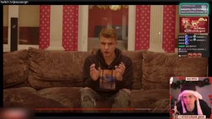 ХЕСУС СМОТРИТ: РАЗОБЛАЧЕНИЕ ОТ ПАРАДИГМЫ НА ХЕСУСА // ХЕСУС РАЗОБЛАЧАЕТ "РАЗОБЛАЧИТЕЛЕЙ" // РЕАКЦИЯ