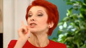 Рекламный блок, анонсы и межпространство, заставки (360 Подмосковье, 30.09.2014)