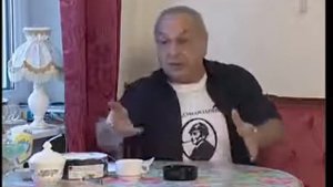 Анекдот. Про грузина в поезде?