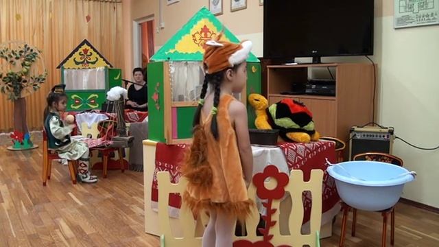 Сказка "Три сестры" смотреть онлайн